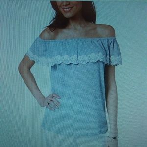 Brand new Tommy Hilfiger shirt